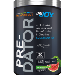 Bigjoy Sports Predator Karpuz 510g 30 servis