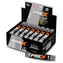 Hardline Prex Sıvı Portakal 20 Shot x 30 ml.