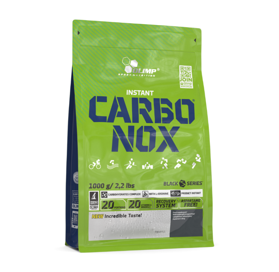 Olimp Carbonox 1000 Gr