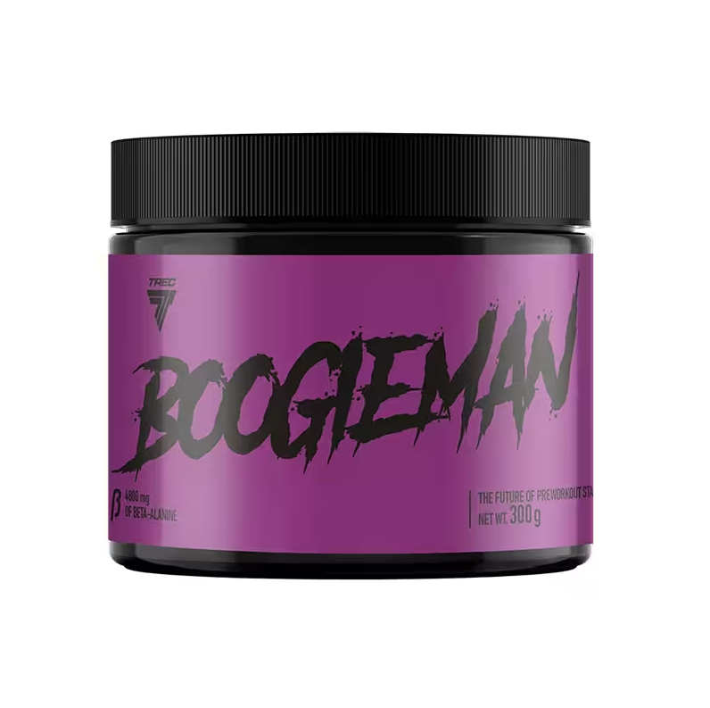 TREC NUTRITION BOOGIEMAN (300G)